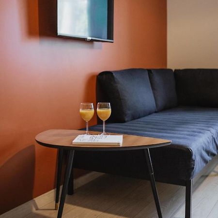 Rozenstein Design Apartment Brocēni المظهر الخارجي الصورة